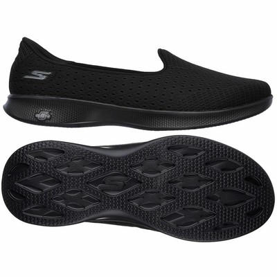 skechers go step trainers