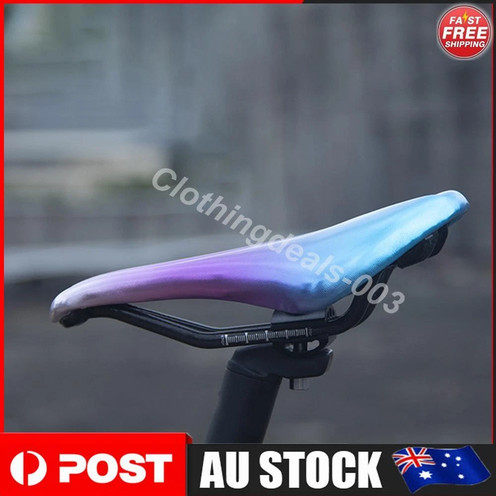 Purple hotsell mtb saddle