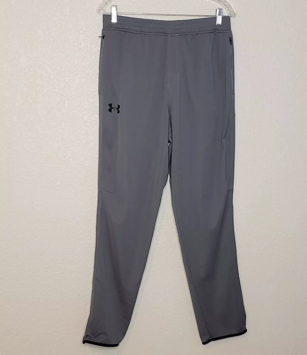 Under armour mens store athletic pants