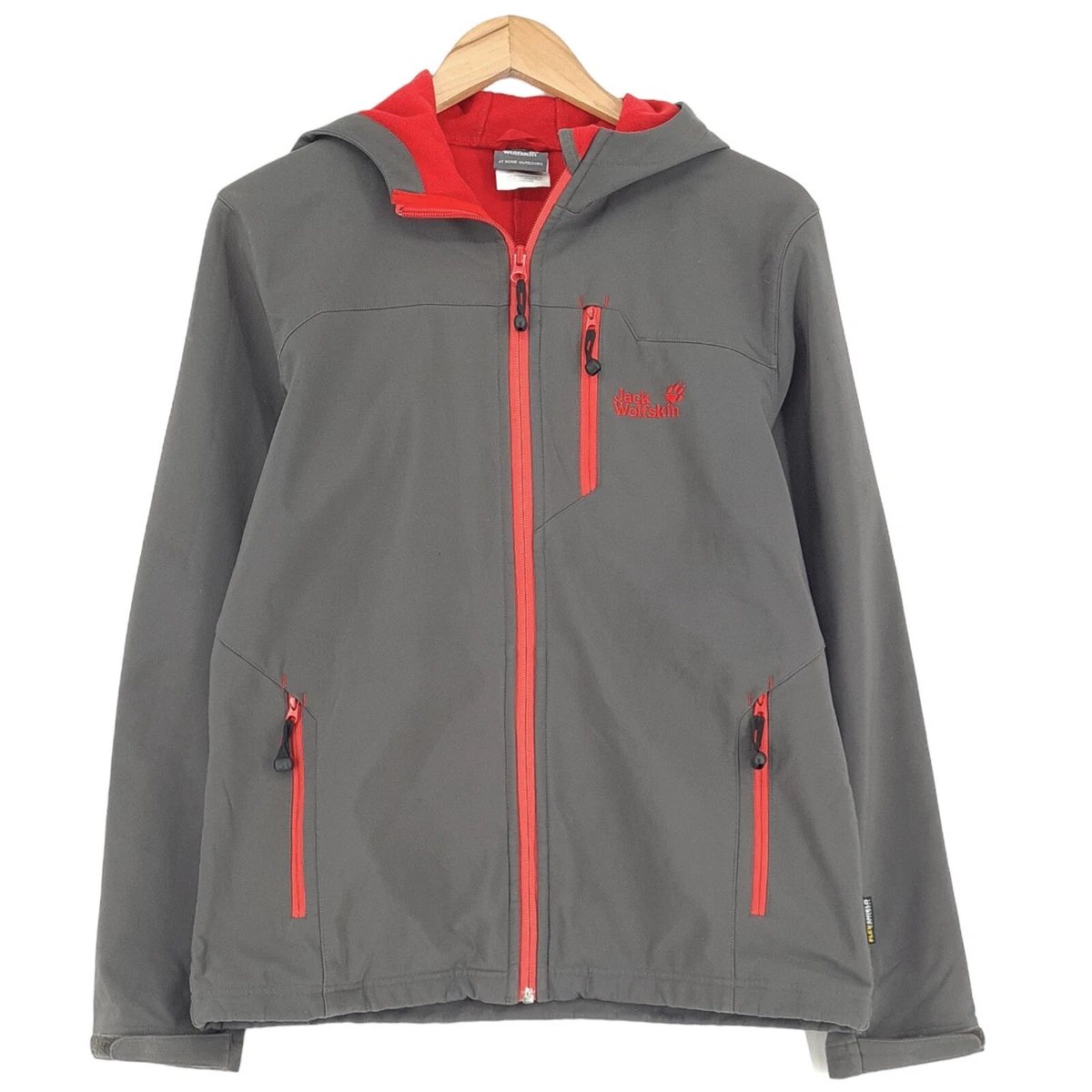 Jack wolfskin store flexshield