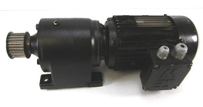 SEW-Eurodrive R40DT80N4TF Motor  | 0,75 kW 