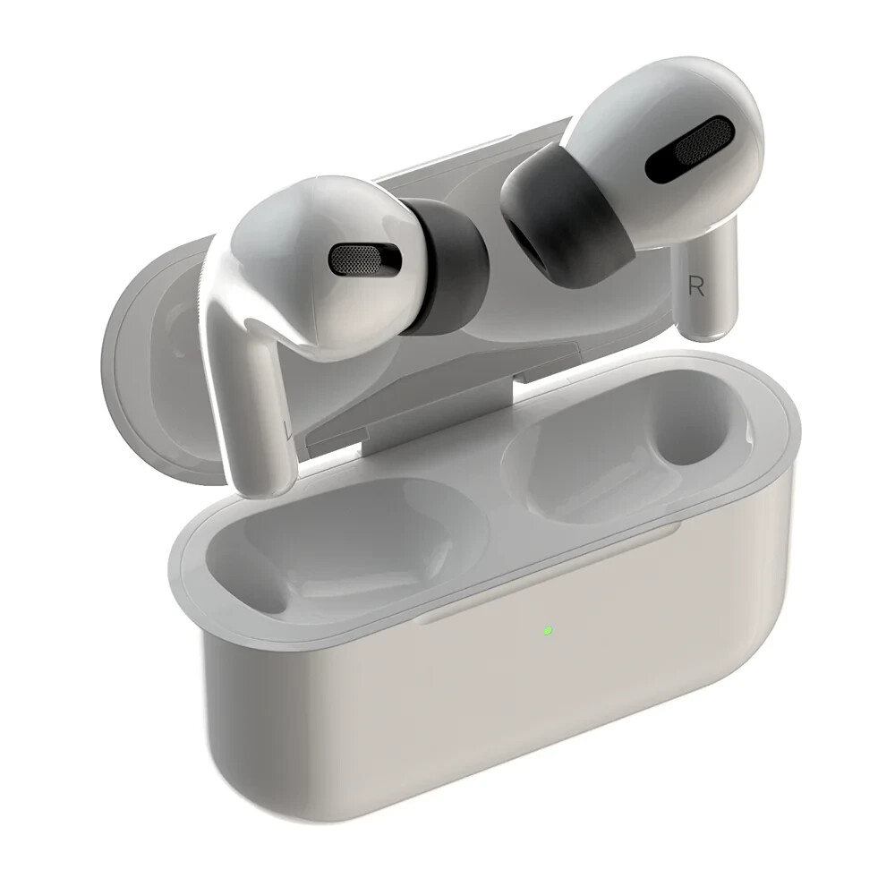 AirFoams Pro Sigillati - Ritrova il piacere di ascoltare con AirPods Pro - 3