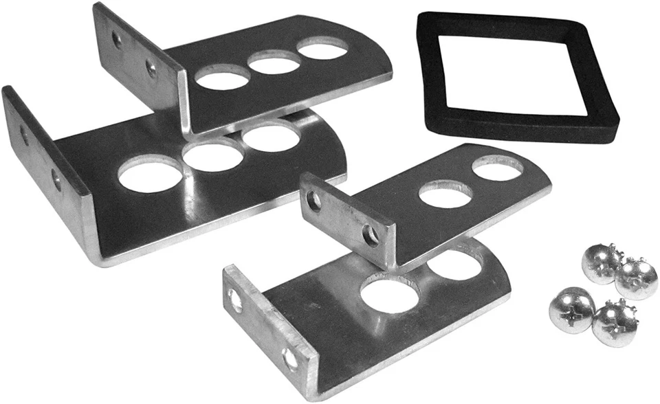 Baltimore Ravens NFL Rectangle Truck Hitch Cover - Class II or III Free Shipping - Image 3 of 4