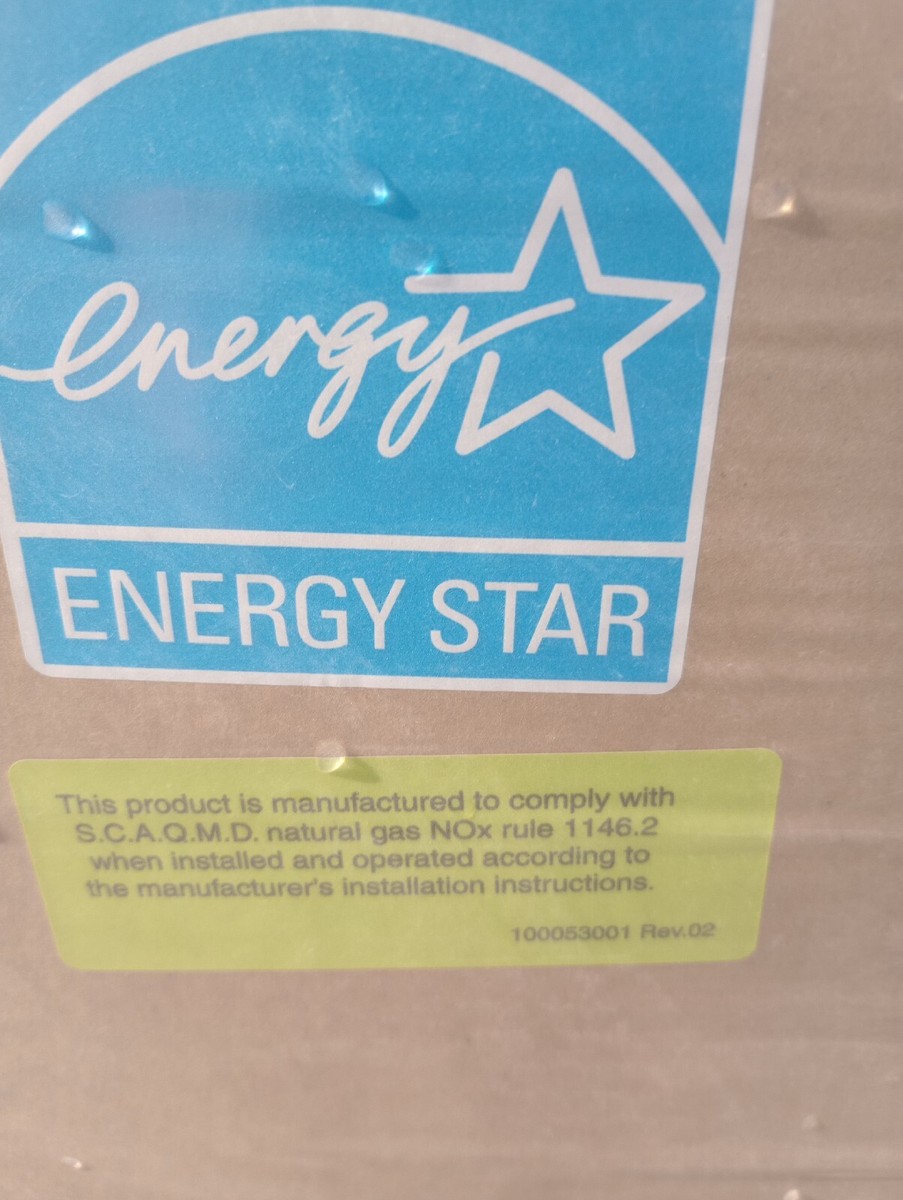 Solid State Ultra Force SUF-100-199-NE 300 #100234902 Hot Water Heater 100...  | eBay