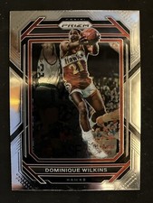 Click to enlarge Dominique Wilkins
