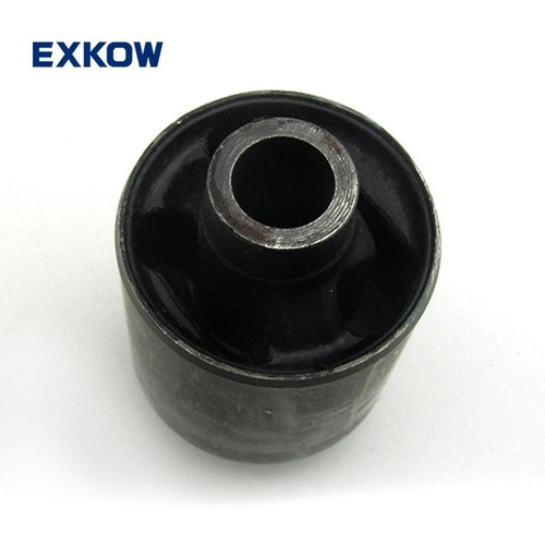 1X Front DIFF Mounting Insulator for Mitsubishi Pajero IO Mini 94-12 MB672106 - Picture 3 of 5
