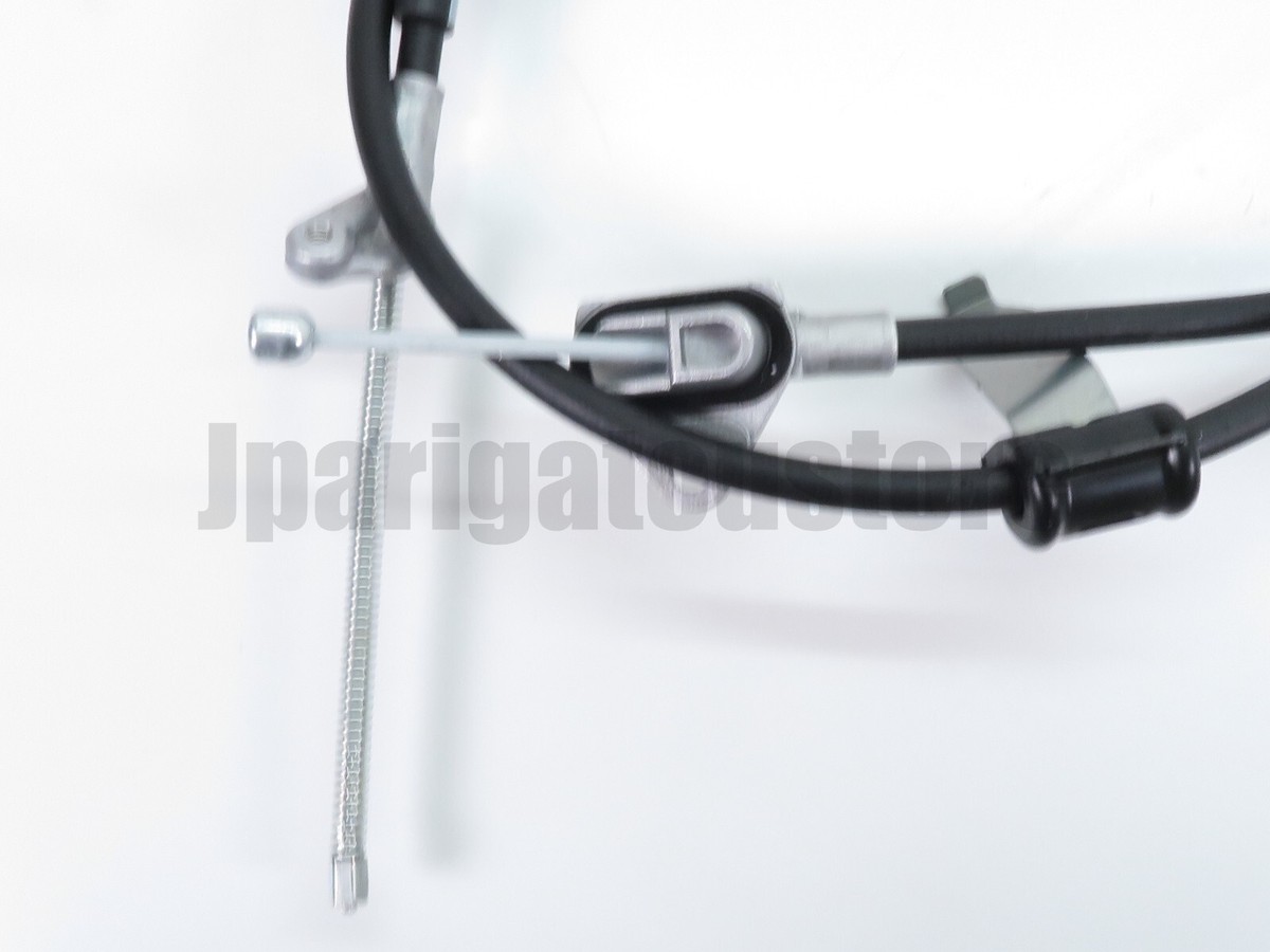 Toyota Genuine 46420-47090 Parking Brake Cable Assy No2 RR Prius V