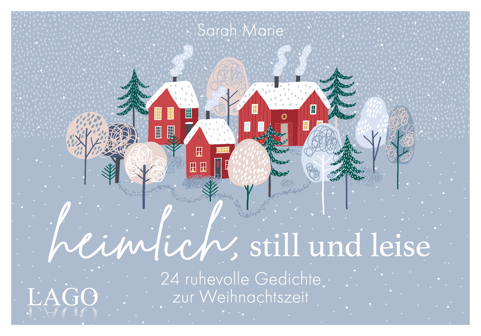 Thumbnail - Unbekannt. / Heimlich, Still Und Leise: Adventskalender