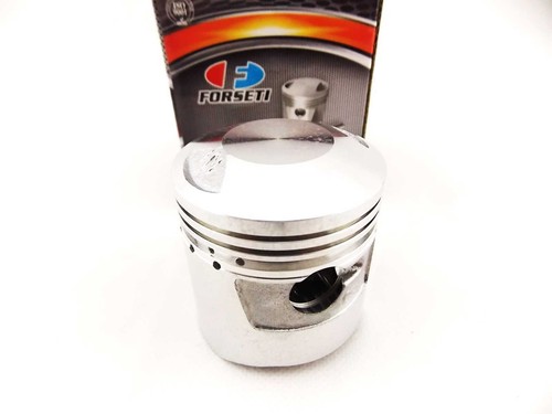 HONDA CT90 66-79 1mm O/S FORSETI TOP END KIT 51mm PISTON SET GASKET KIT - Foto 2 di 4