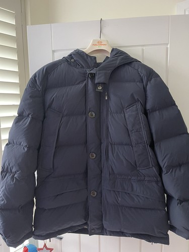 Parajumper Coat | eBay
