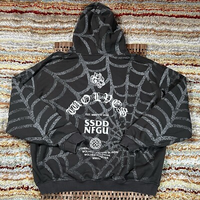 DIESELarchive スカジャン Alpinestars X Diesel AS-DSL Daiji Parka Jacket - Motorcycle