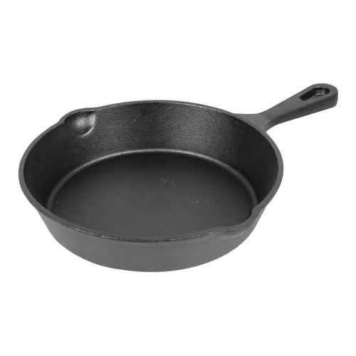 Pfannenset Antihaft Bratpfannen set Gusseisen Pfanne 3tlg 16+20+25 cm Induktion - Bild 12 von 18