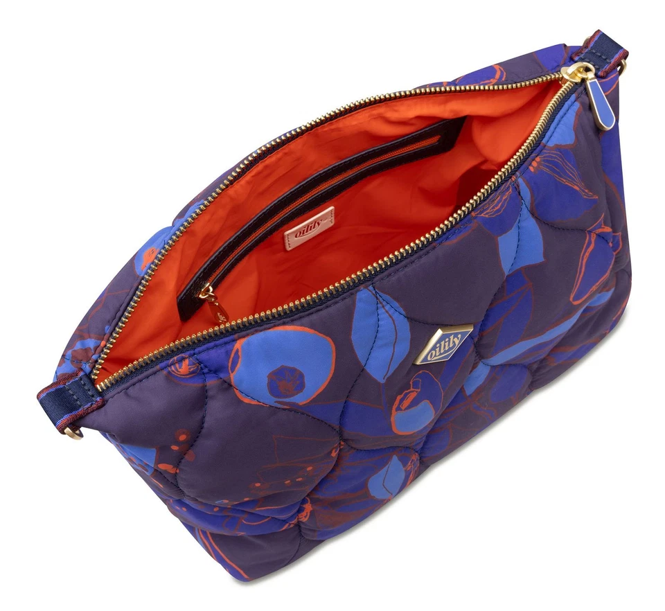 Oilily shoulder bag Moon Shoulder Bag Eclipse - Image 4 of 4