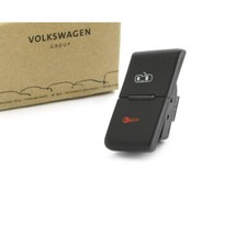 Original Audi A3 (8P) Sicherheitsschalter Fahrertür Zentralverriegelung 2-türig