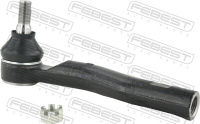 0121-NGX10RH FEBEST Spurstangenkopf für TOYOTA,TOYOTA (FAW)