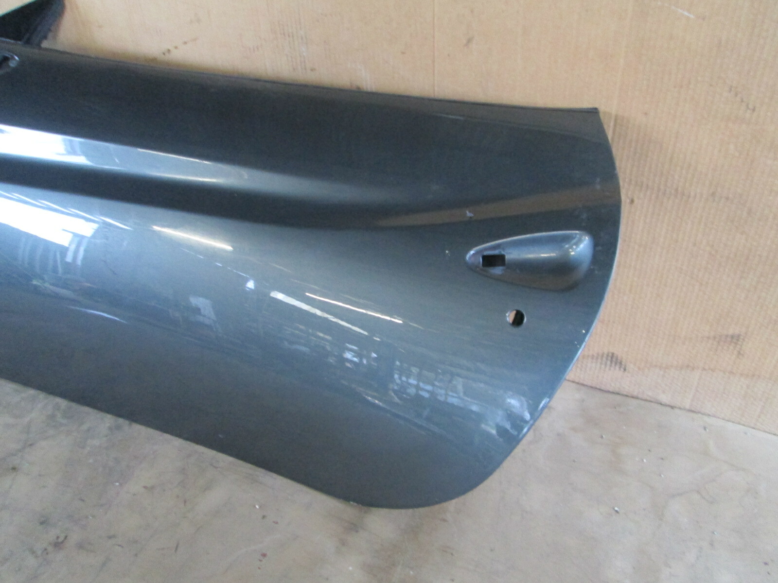 Ferrari California - LH Door  # 81316411