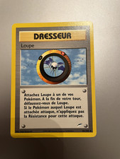Carte Pokémon Loupe 101/105 Unco Neo Destiny Wizards FR Neuf