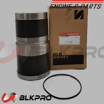 New Kit Liner For Cummins Engine Parts 6CT 6C ISC 8.3C 3802370 