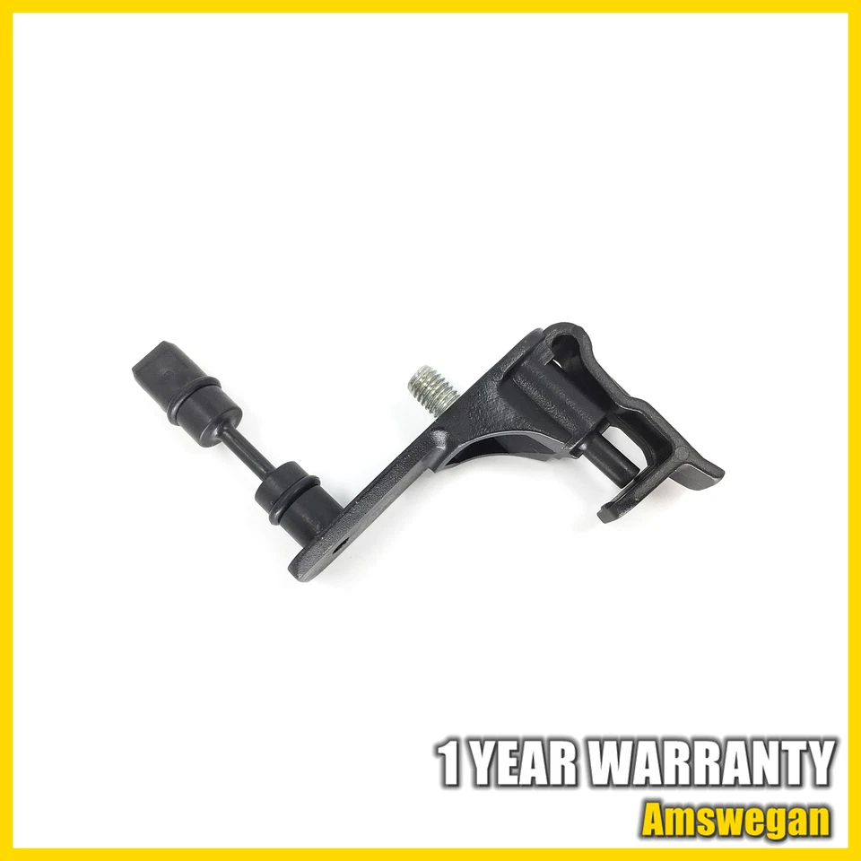 Держатель кабеля рычага реле ручной трансмиссии для 92-99 VW Jetta Golf Passat L4 V6 - Изображение 2 из 4