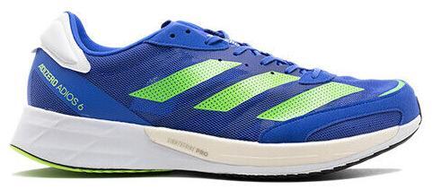 adidas ADIZERO ADIOS 4M 28cm 値下げ不可 Amazon.co.jp: adidas メンズ Adizero Adios Pro 4 M ターコイズ