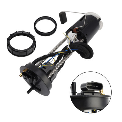 むぅ Fuel Pump Assembly 275500996 Fits For Sea-Doo Gti Gts Gtx