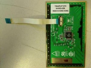 Touchpad Board Kabel Cable Acer TravelMate 4100 ZL3