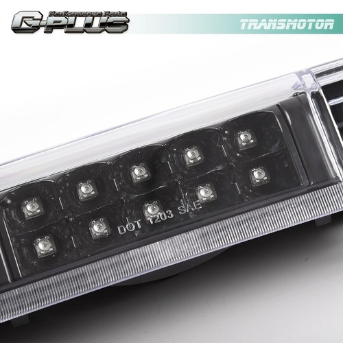 LED 3rd Brake Light Tail Lamp Fit For 2004 2005 2006 2007 2008 Ford F150 Pickup - Picture 5 of 12