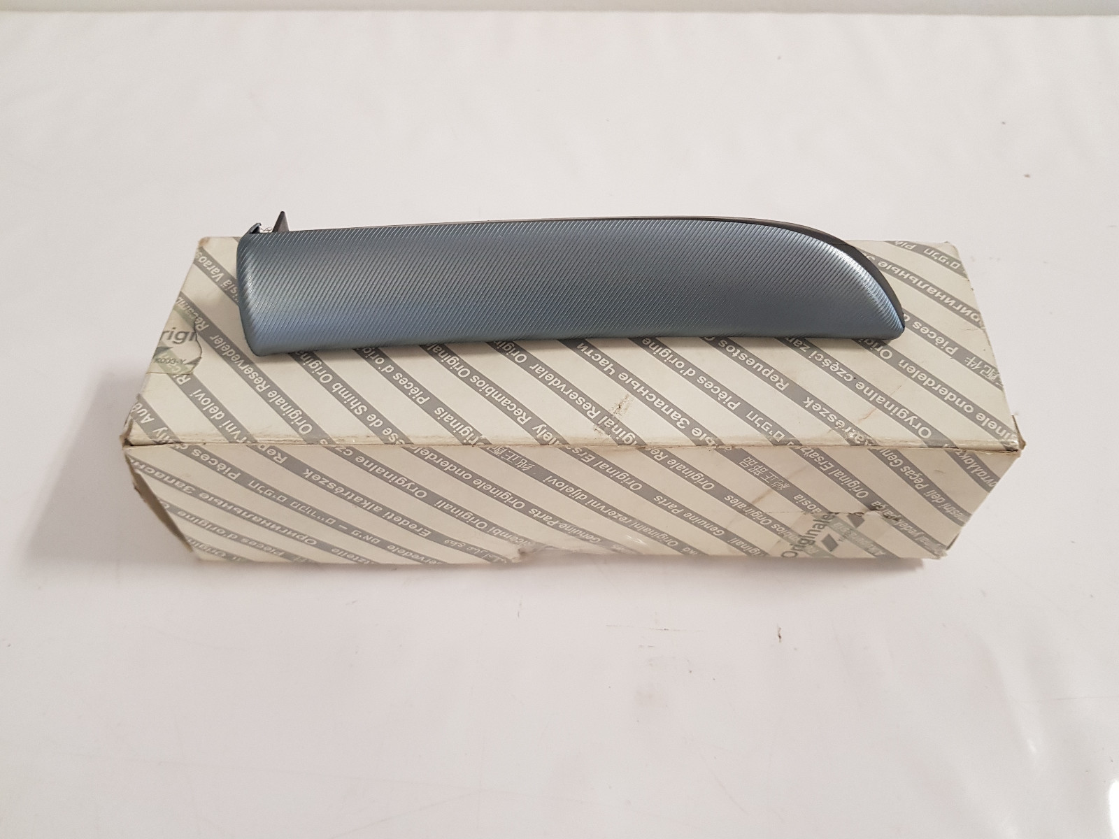 Alfa Romeo 159 Zierleiste Armaturenbrett 156065961 original NEU | eBay
