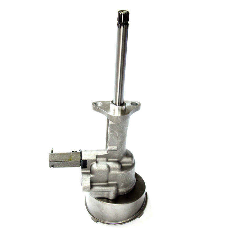 Oil Pump For Isuzu NKR NPR 4BE1 Diesel Engine 3.6L | eBay