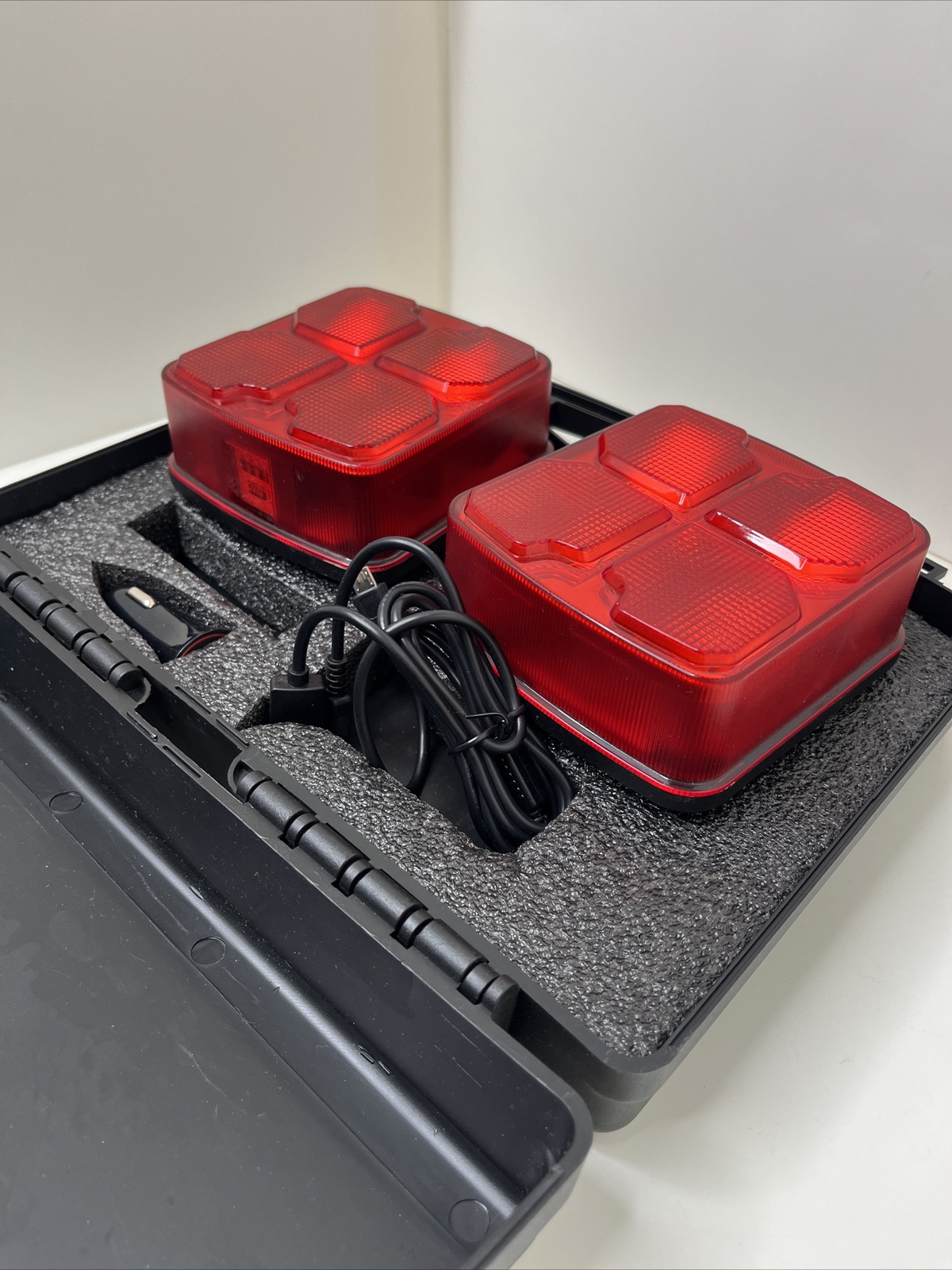 Agrieyes Wireless Trailer Lights Kit for Truck LED Tow Light eBay