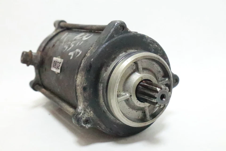 Motor de arranque 84-85 HONDA SABRE VF700 VF700S Foto 4 de 4