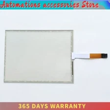 Touch Screen Panel Glass Christ E700709 Touch-it Cevipro Ftont Panei10.4