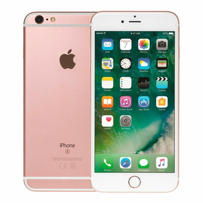 iphone 6s pink price