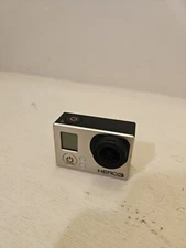 GoPro HERO3 Black Edition 1080p Action Camera