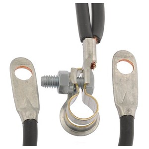 Battery Cable Standard A35-6TA fits 2004 Jeep Grand ...