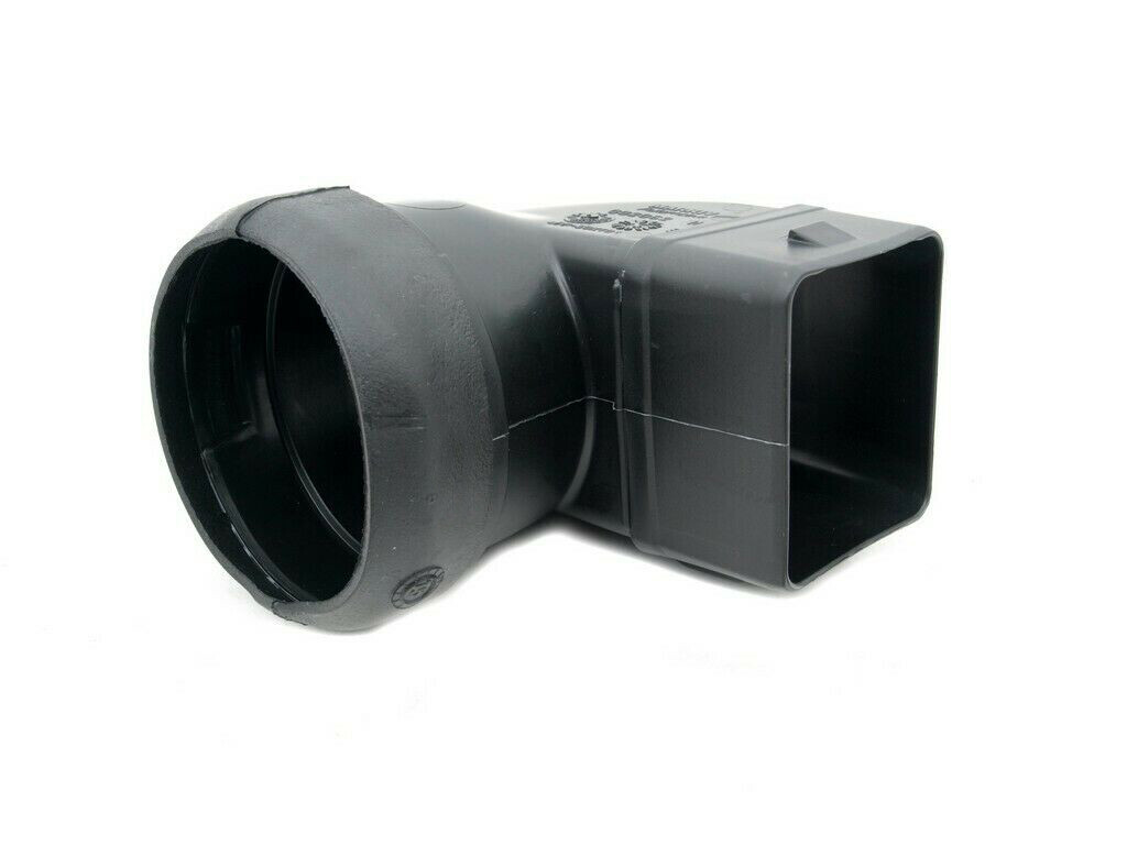 Systèmes De Conduit D'air Améliorés Pour Véhicules 207 208 301 4008