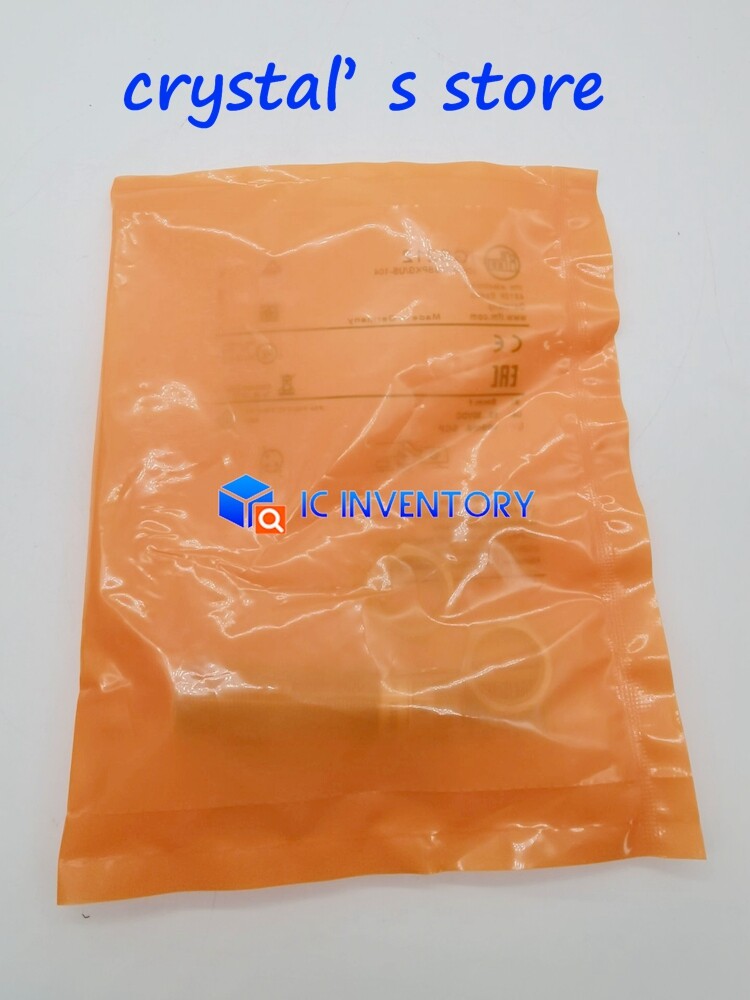 1PCS NEW IFM IGS212 free shipping
