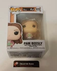 The Office Pam Beesly Funko Pop! Television 1172 w/ Teapot Pop Vinyl FU57398