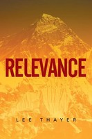 Lee Thayer | Relevance | Taschenbuch | Englisch (2015) | Kartoniert / Broschiert