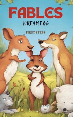 Fables Dreamers First Steps Taschenbuch Englisch 2024 First Steps