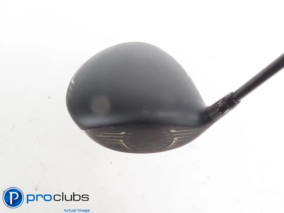 Srixon ZX5 MKII 9.5* LS Driver - Mitsubishi Tensei AV 65g Stiff Flex - 424296 - Image 2 of 4