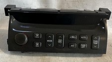 2000-2005 Cadillac Deville Ac Heater Temperature Climate Control Oem 2000-2005 Cadillac Deville Ac Heater Temperature Climate Control Oem