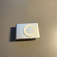 Apple Vintage iPod Nano