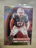 2024 Bowman Chrome University Football Francisco Mauigoa Refractor Rookie #...