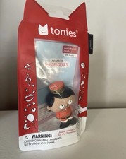 Tonies Nutcracker Favorite Masterpieces Character Audio FREE SHIPPING 