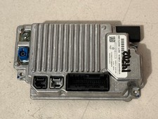 2017 Ford Fusion APIM SYNC 3 Module Voice Rad...