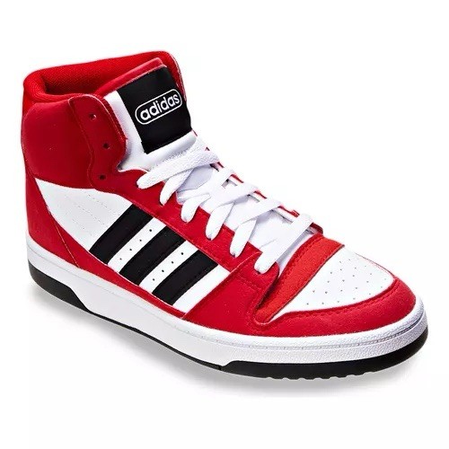 Adidas Break Start Mid Men