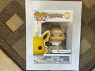 Funko Pop! Pokemon - Jolteon Pearlescent # 628 – Pokemon Center Exclusive NEW