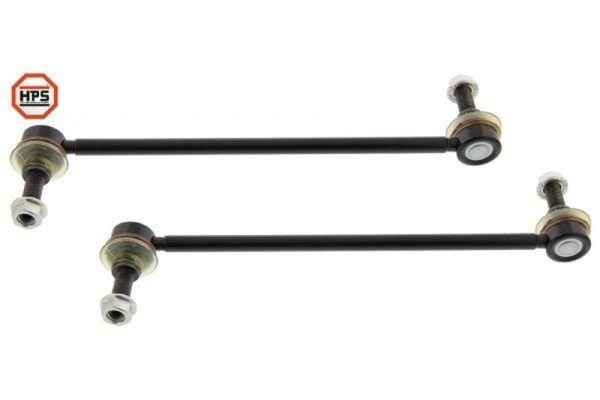 Mapco Reparatursatz, Stabilisatorkoppelstange Vorne 54624/2HPS-image