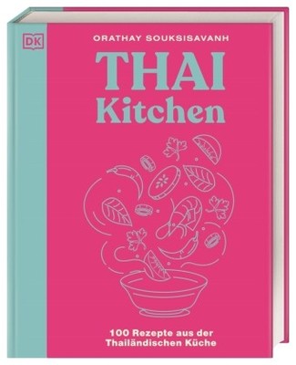 Thai Kitchen | Souksisavanh, Orathay | Gebunden | 9783831049424